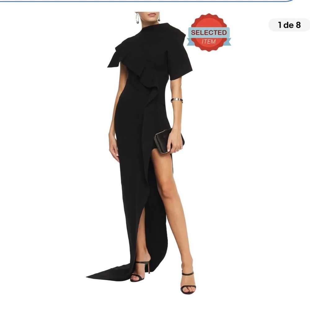 Rick Owens dress